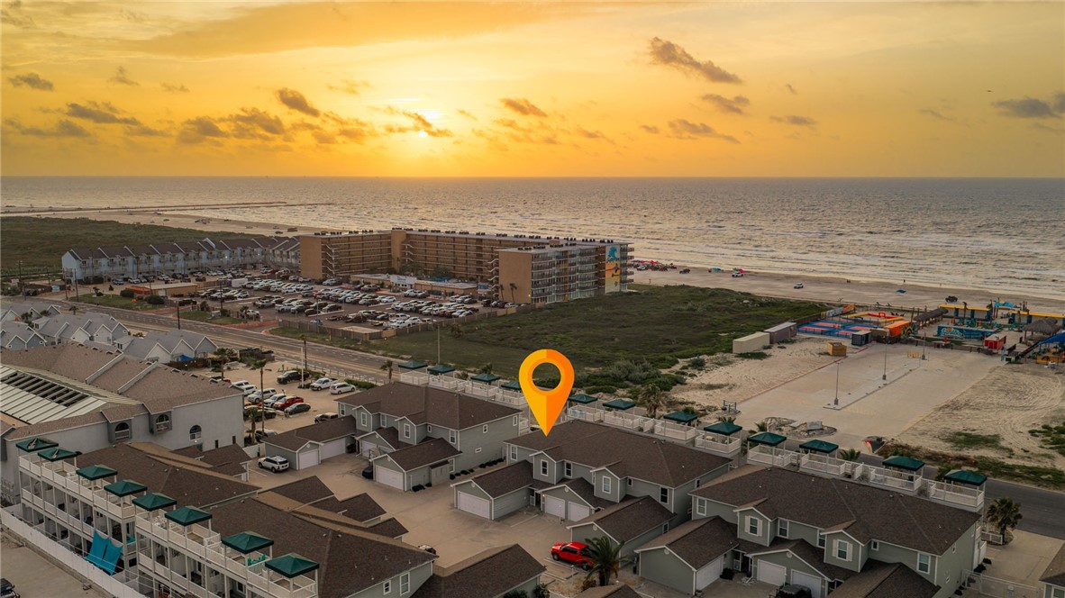 14901 Windward Drive 801 Corpus Christi TX 78418
