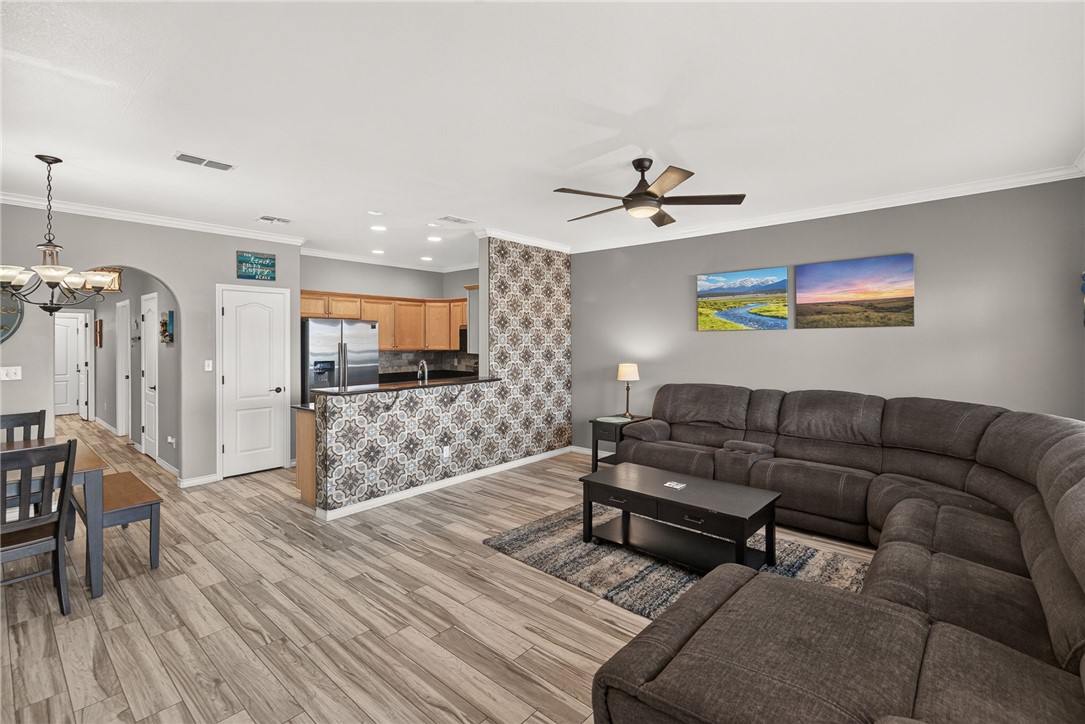 14901 Windward Drive 801 Corpus Christi TX 78418