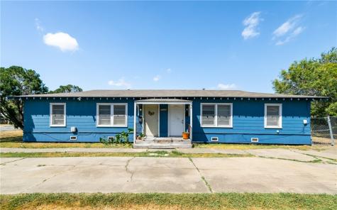 322 Oleander Avenue Corpus Christi TX 78404