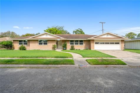 4115 Tarpon Place Corpus Christi TX 78411