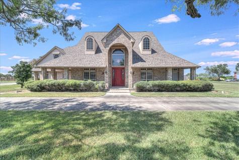 4718 Canaan Place Corpus Christi TX 78413