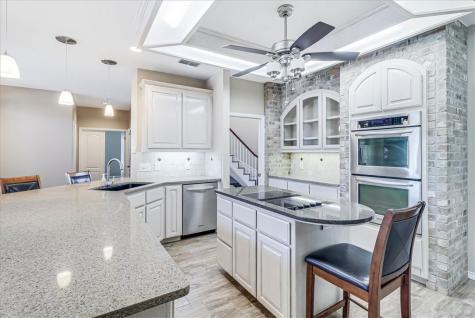 4718 Canaan Place Corpus Christi TX 78413