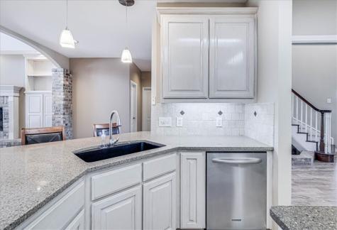 4718 Canaan Place Corpus Christi TX 78413