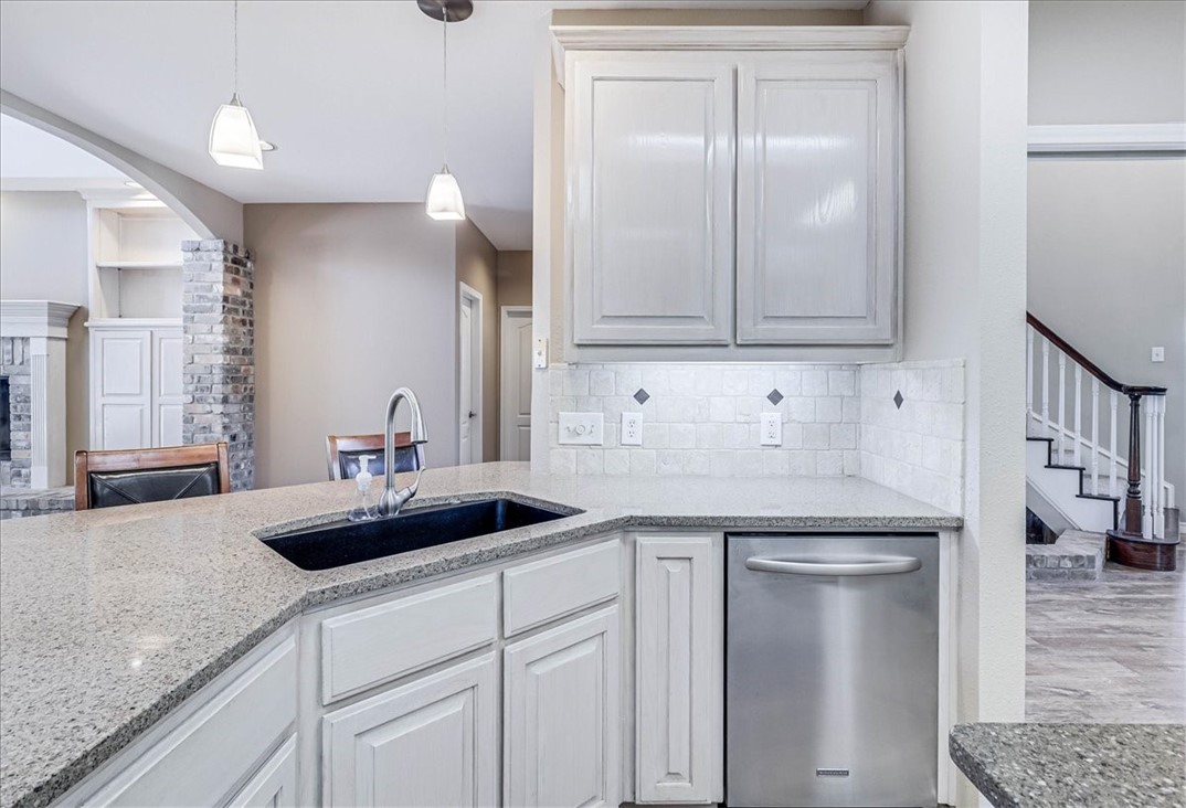 4718 Canaan Place Corpus Christi TX 78413