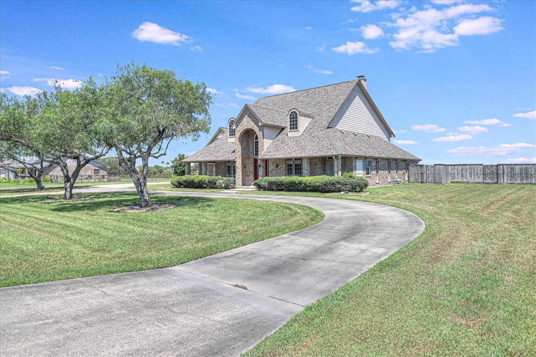 4718 Canaan Place Corpus Christi TX 78413