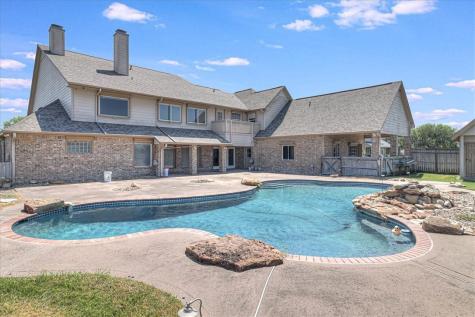 4718 Canaan Place Corpus Christi TX 78413