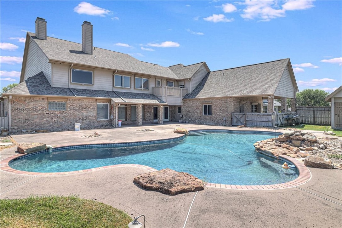 4718 Canaan Place Corpus Christi TX 78413