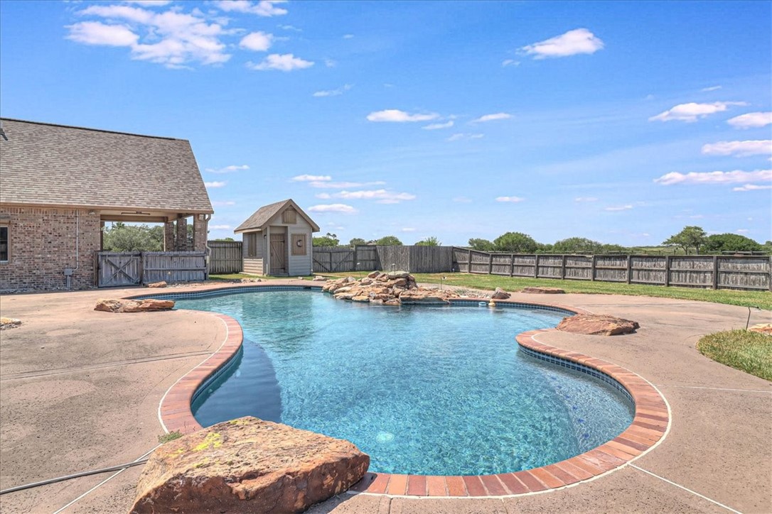 4718 Canaan Place Corpus Christi TX 78413