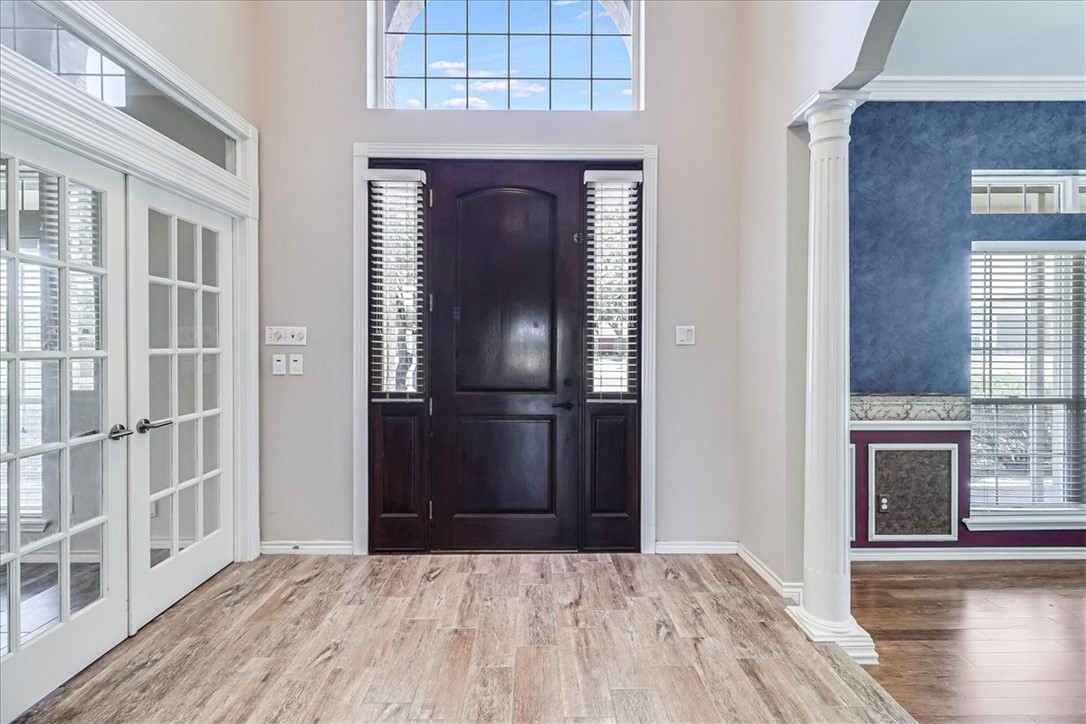 4718 Canaan Place Corpus Christi TX 78413
