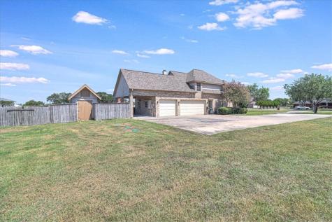 4718 Canaan Place Corpus Christi TX 78413