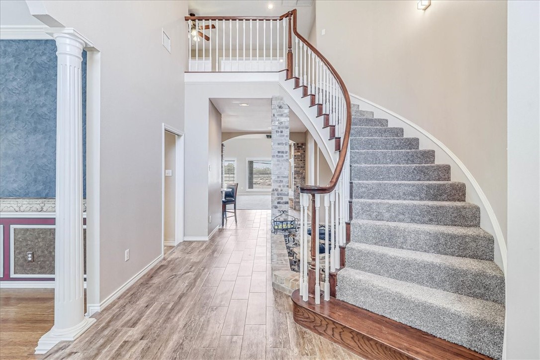 4718 Canaan Place Corpus Christi TX 78413