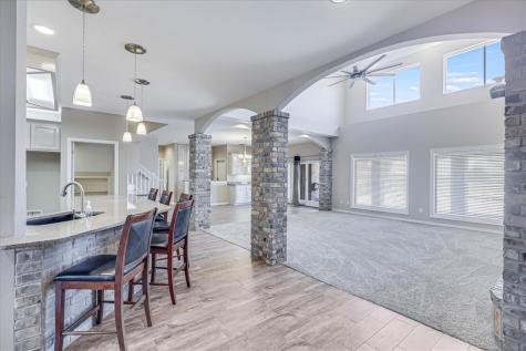 4718 Canaan Place Corpus Christi TX 78413