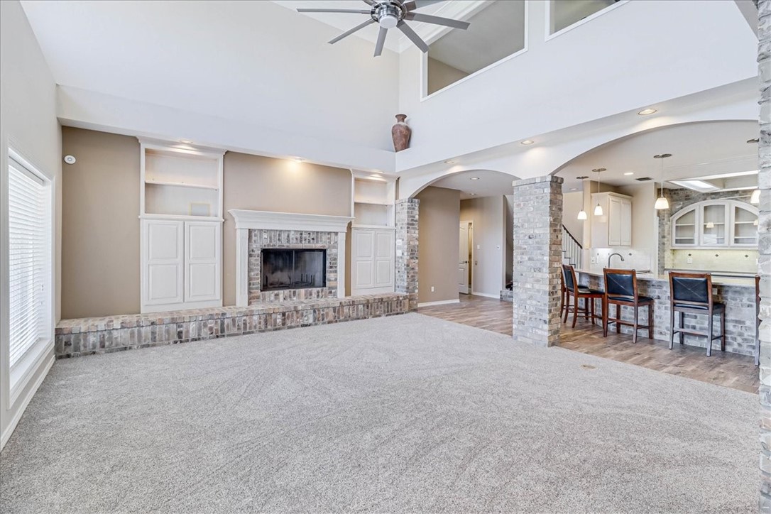 4718 Canaan Place Corpus Christi TX 78413