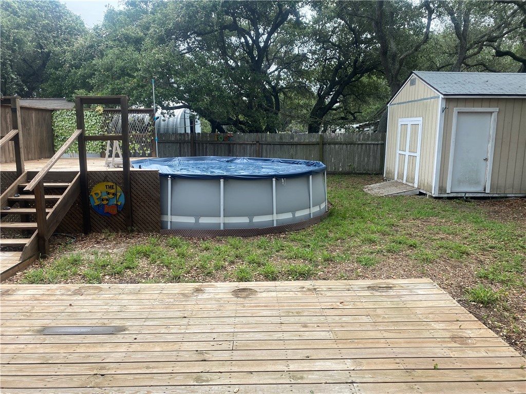 1110 N Doughty Street Rockport TX 78382