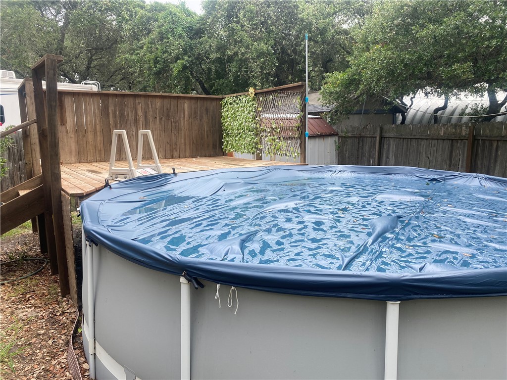1110 N Doughty Street Rockport TX 78382