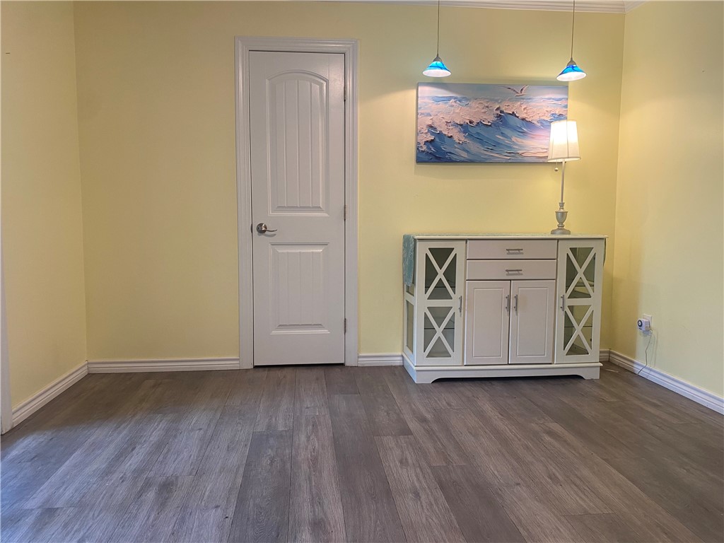 1110 N Doughty Street Rockport TX 78382