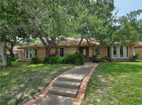 119 Wehring Lane Aransas Pass TX 78336