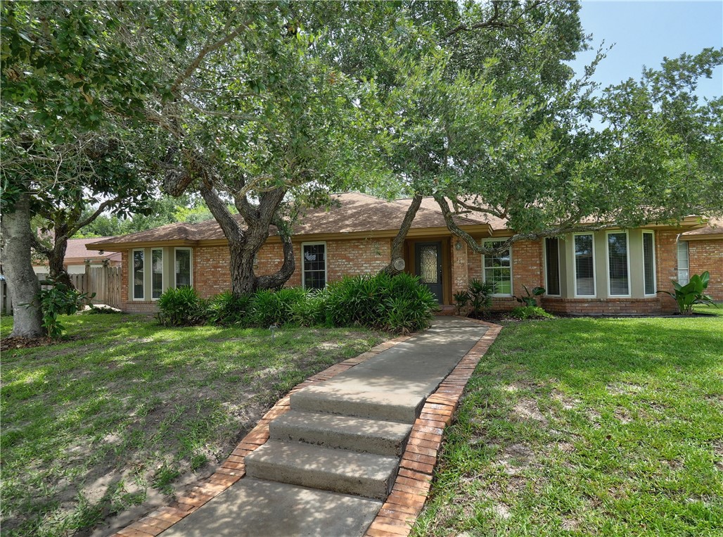 119 Wehring Lane Aransas Pass TX 78336