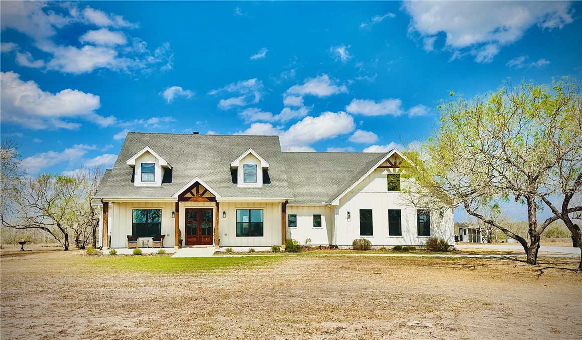 266 E County Road 2180 Kingsville TX 78363