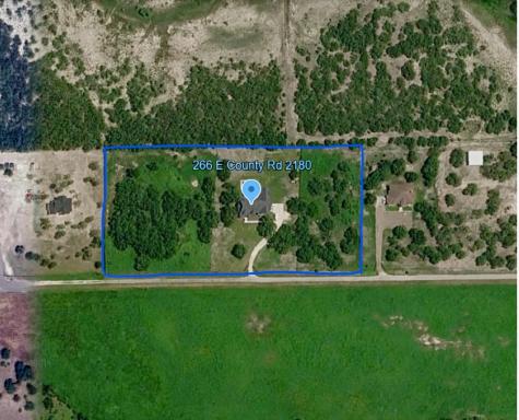 266 E County Road 2180 Kingsville TX 78363