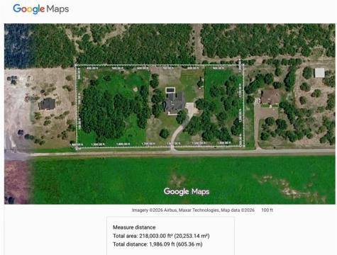 266 E County Road 2180 Kingsville TX 78363