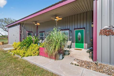 14228 County Road 798 Sinton TX 78387