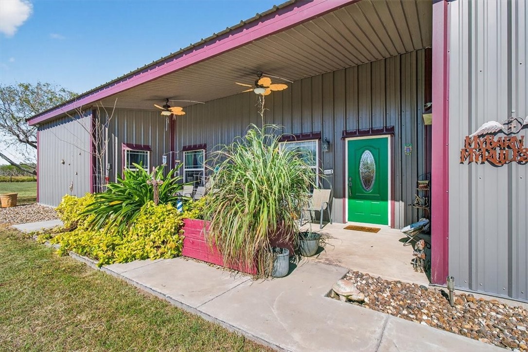 14228 County Road 798 Sinton TX 78387