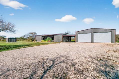 14228 County Road 798 Sinton TX 78387