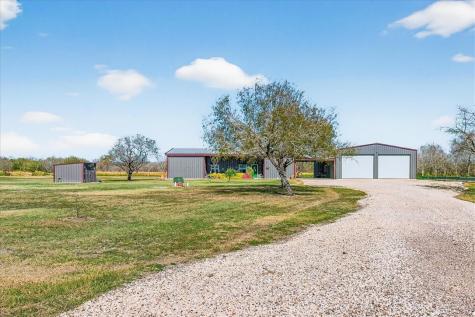 14228 County Road 798 Sinton TX 78387