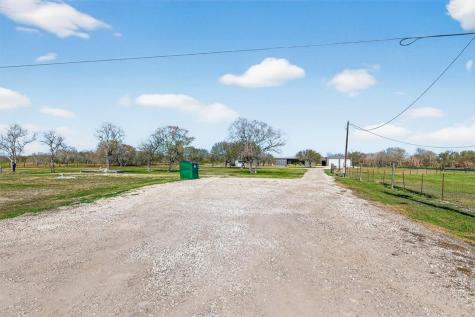 14228 County Road 798 Sinton TX 78387