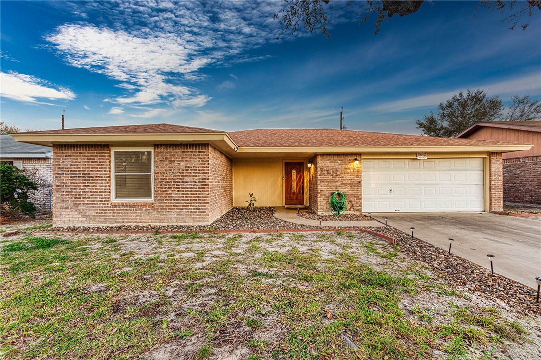 2234 Sussex Drive Corpus Christi TX 78418