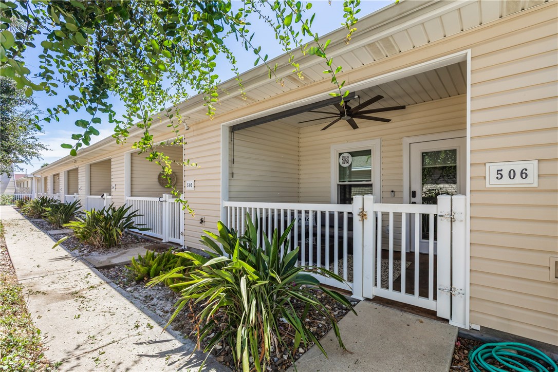15209 S Padre Island Drive 506 Corpus Christi TX 78418