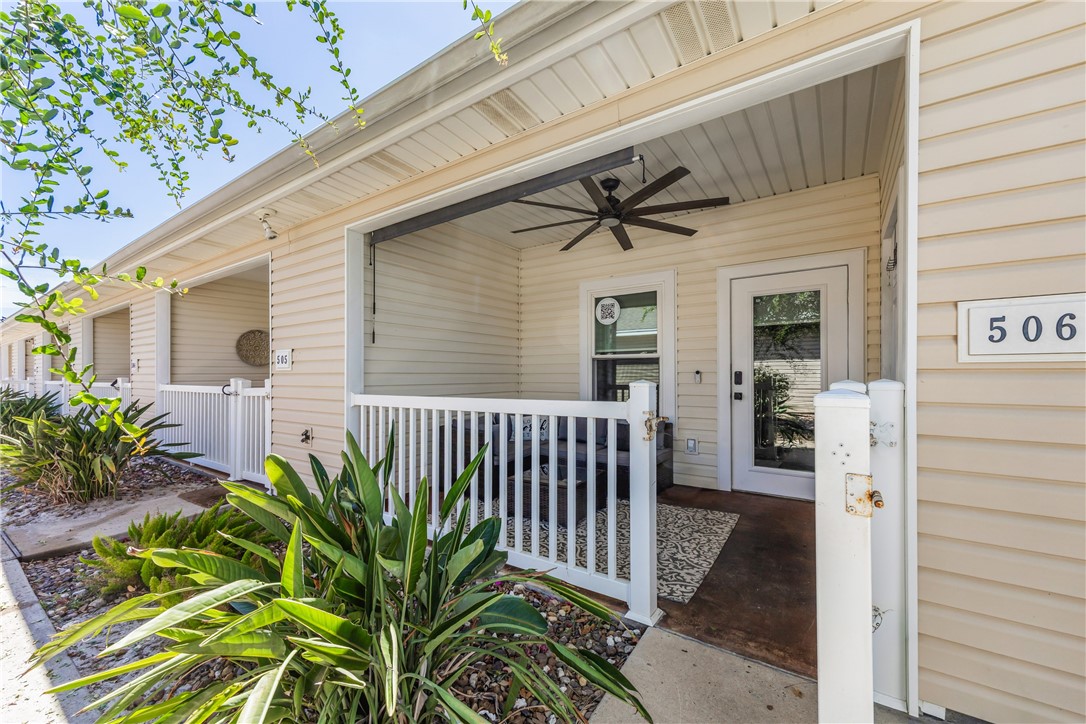 15209 S Padre Island Drive 506 Corpus Christi TX 78418