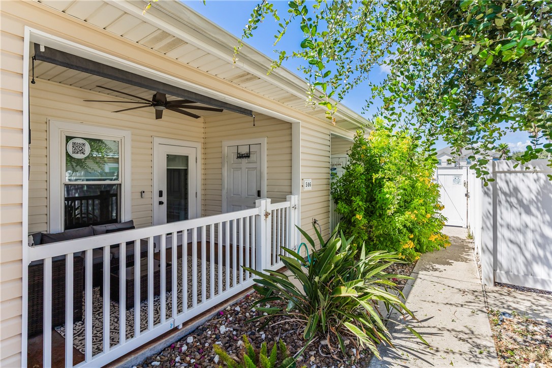 15209 S Padre Island Drive 506 Corpus Christi TX 78418