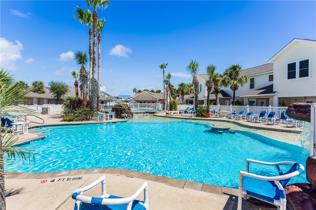 15209 S Padre Island Drive 506 Corpus Christi TX 78418