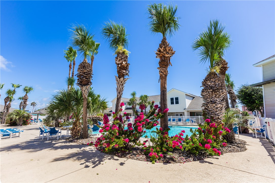 15209 S Padre Island Drive 506 Corpus Christi TX 78418