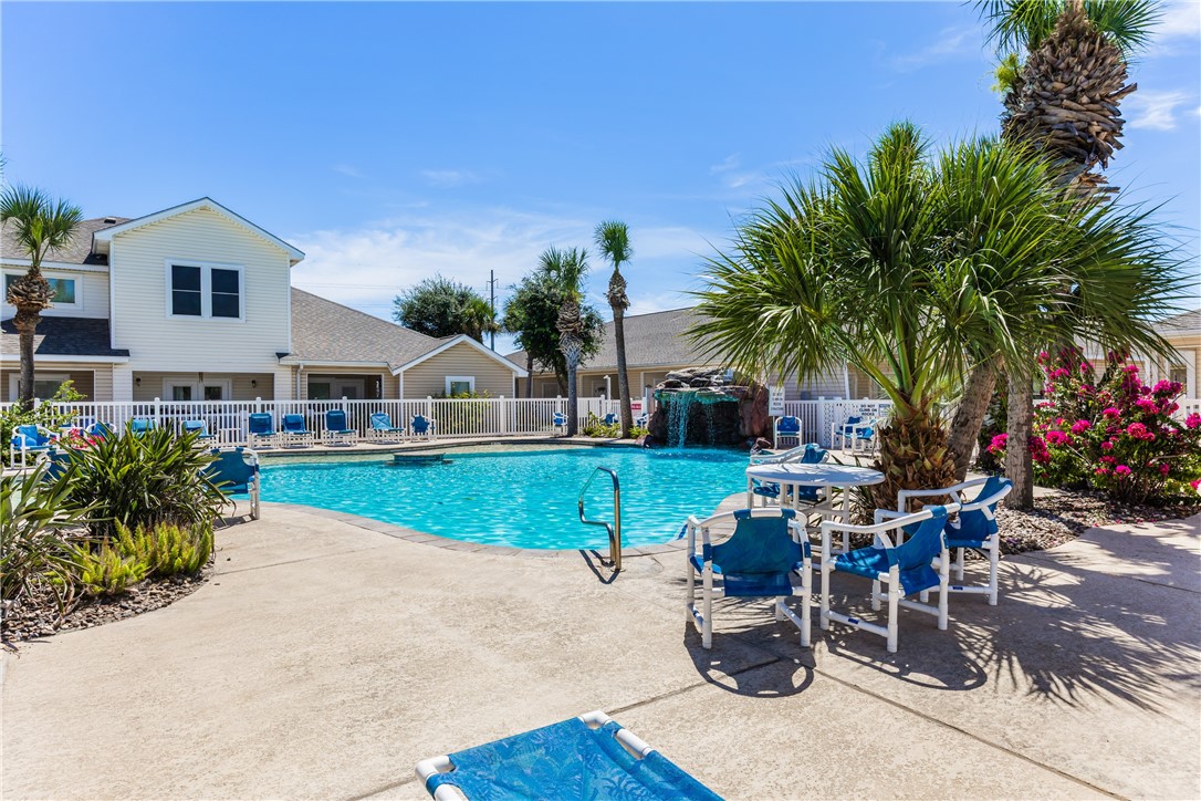 15209 S Padre Island Drive 506 Corpus Christi TX 78418