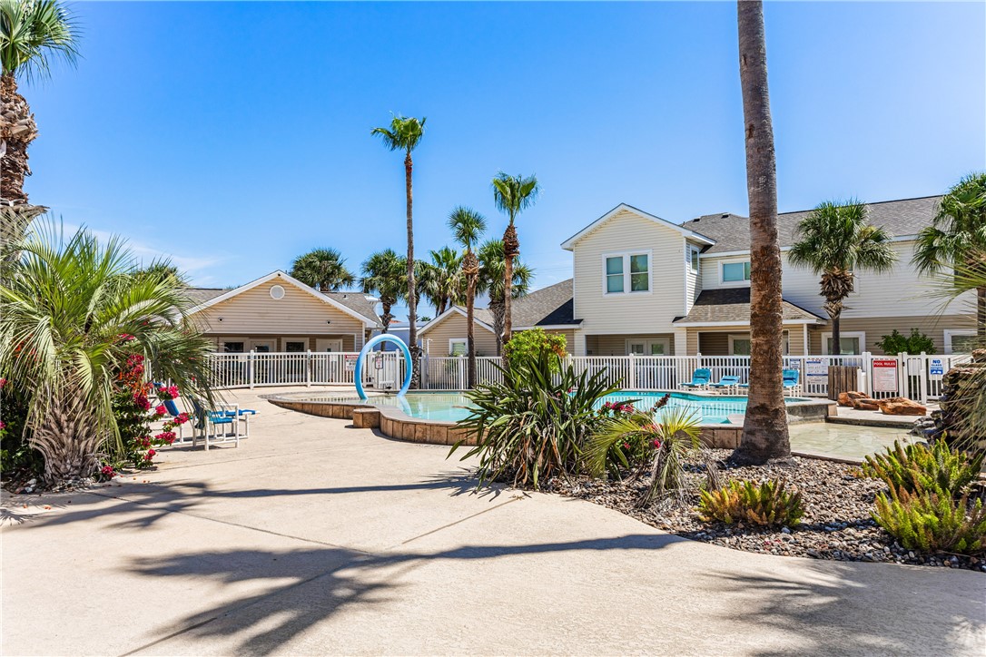 15209 S Padre Island Drive 506 Corpus Christi TX 78418