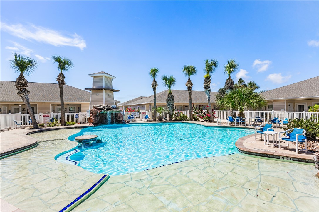 15209 S Padre Island Drive 506 Corpus Christi TX 78418