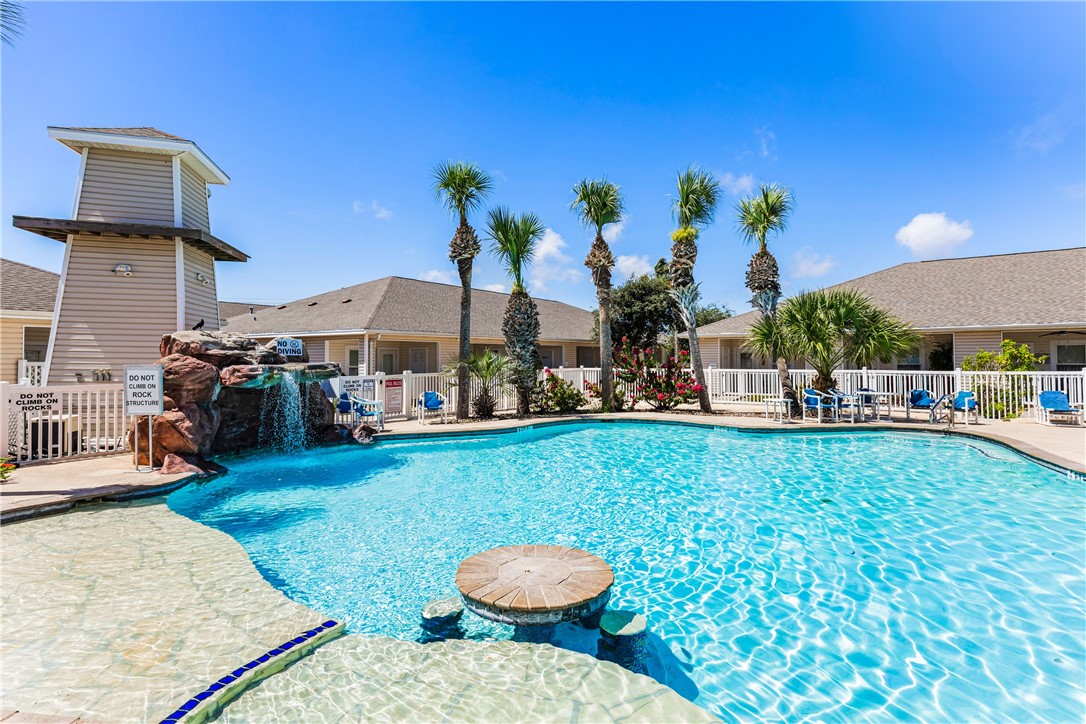 15209 S Padre Island Drive 506 Corpus Christi TX 78418