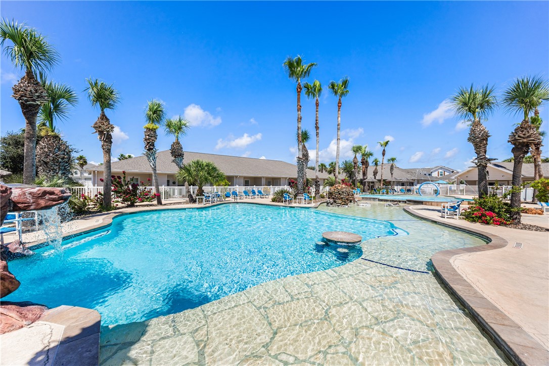 15209 S Padre Island Drive 506 Corpus Christi TX 78418