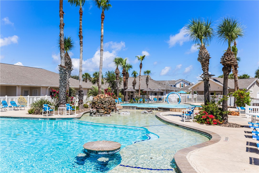 15209 S Padre Island Drive 506 Corpus Christi TX 78418