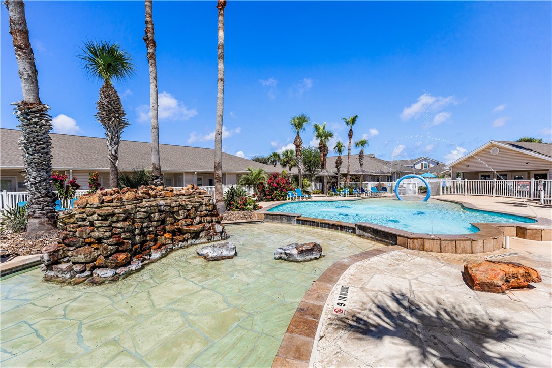 15209 S Padre Island Drive 506 Corpus Christi TX 78418