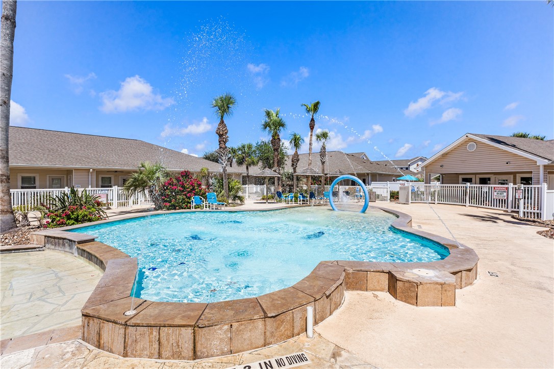 15209 S Padre Island Drive 506 Corpus Christi TX 78418