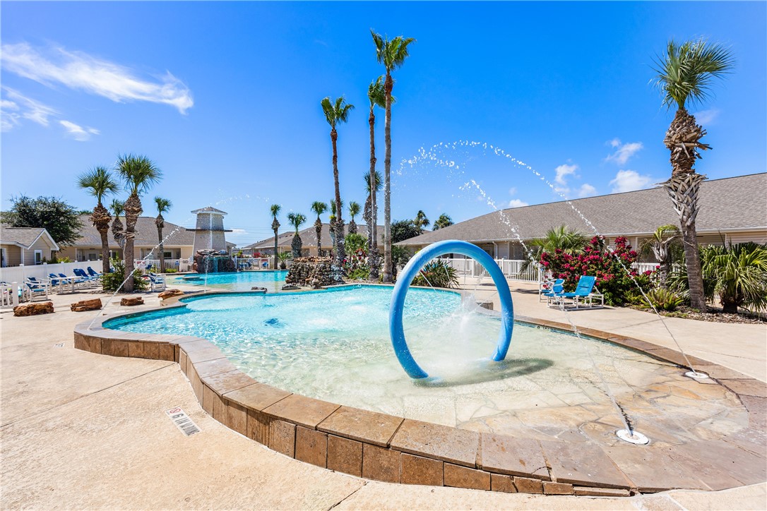 15209 S Padre Island Drive 506 Corpus Christi TX 78418