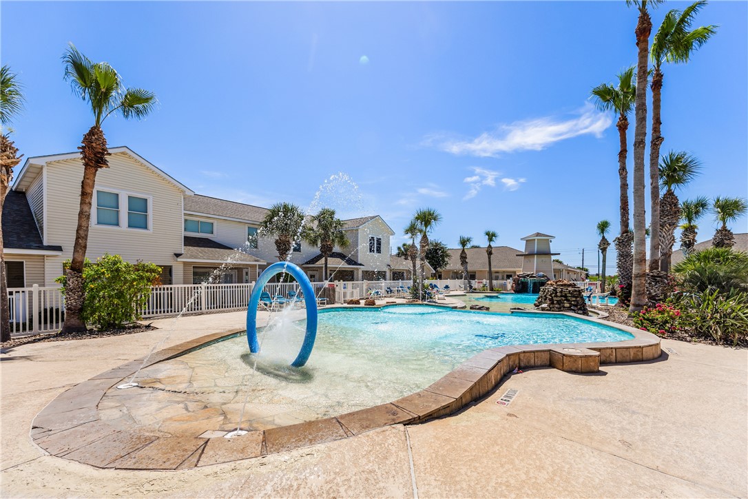 15209 S Padre Island Drive 506 Corpus Christi TX 78418