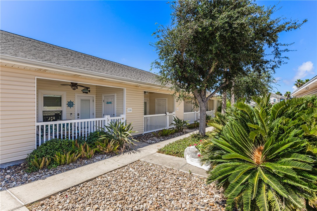 15209 S Padre Island Drive 506 Corpus Christi TX 78418