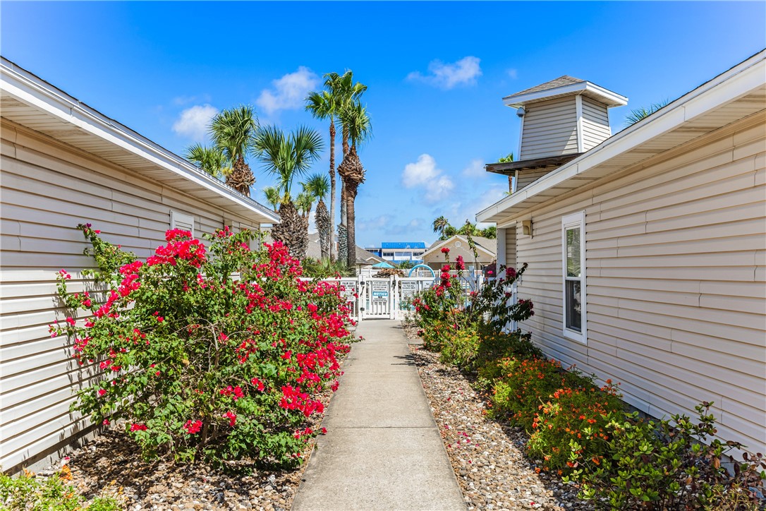 15209 S Padre Island Drive 506 Corpus Christi TX 78418