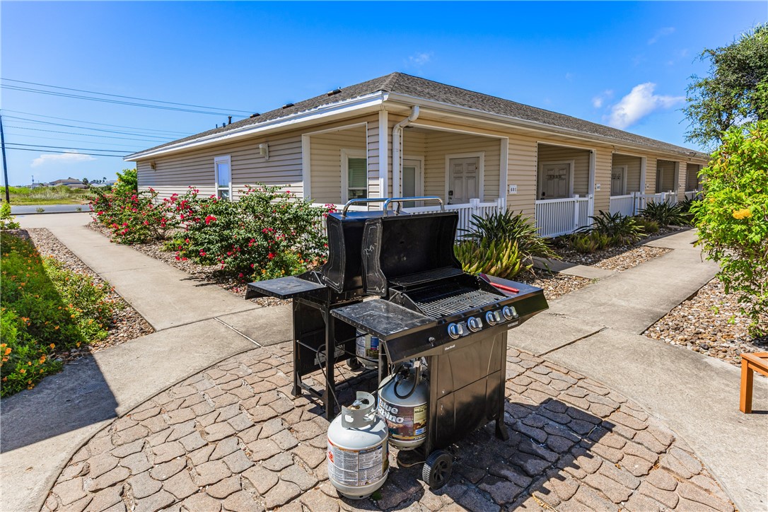 15209 S Padre Island Drive 506 Corpus Christi TX 78418