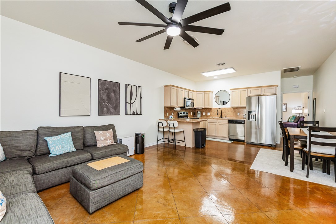 15209 S Padre Island Drive 506 Corpus Christi TX 78418